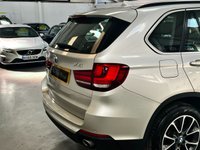 USED 2024 14 BMW X5 2.0 XDRIVE25D SE 5d 215 BHP 19" ALLOYS+7 SEATS+PRO NAV