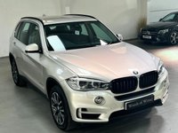 USED 2024 14 BMW X5 2.0 XDRIVE25D SE 5d 215 BHP 19" ALLOYS+7 SEATS+PRO NAV