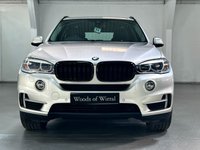 USED 2024 14 BMW X5 2.0 XDRIVE25D SE 5d 215 BHP 19" ALLOYS+7 SEATS+PRO NAV