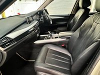 USED 2024 14 BMW X5 2.0 XDRIVE25D SE 5d 215 BHP 19" ALLOYS+7 SEATS+PRO NAV