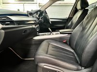 USED 2024 14 BMW X5 2.0 XDRIVE25D SE 5d 215 BHP 19" ALLOYS+7 SEATS+PRO NAV