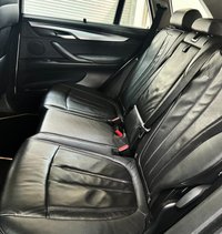 USED 2024 14 BMW X5 2.0 XDRIVE25D SE 5d 215 BHP 19" ALLOYS+7 SEATS+PRO NAV