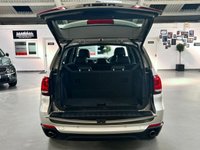 USED 2024 14 BMW X5 2.0 XDRIVE25D SE 5d 215 BHP 19" ALLOYS+7 SEATS+PRO NAV