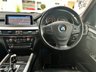 USED 2024 14 BMW X5 2.0 XDRIVE25D SE 5d 215 BHP 19" ALLOYS+7 SEATS+PRO NAV