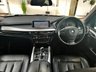 USED 2024 14 BMW X5 2.0 XDRIVE25D SE 5d 215 BHP 19" ALLOYS+7 SEATS+PRO NAV