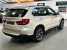 USED 2024 14 BMW X5 2.0 XDRIVE25D SE 5d 215 BHP 19" ALLOYS+7 SEATS+PRO NAV