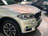 USED 2024 14 BMW X5 2.0 XDRIVE25D SE 5d 215 BHP 19" ALLOYS+7 SEATS+PRO NAV