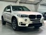 USED 2024 14 BMW X5 2.0 XDRIVE25D SE 5d 215 BHP 19" ALLOYS+7 SEATS+PRO NAV