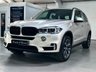 USED 2024 14 BMW X5 2.0 XDRIVE25D SE 5d 215 BHP 19" ALLOYS+7 SEATS+PRO NAV