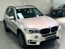 USED 2024 14 BMW X5 2.0 XDRIVE25D SE 5d 215 BHP 19" ALLOYS+7 SEATS+PRO NAV