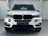 USED 2024 14 BMW X5 2.0 XDRIVE25D SE 5d 215 BHP 19" ALLOYS+7 SEATS+PRO NAV
