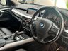 USED 2024 14 BMW X5 2.0 XDRIVE25D SE 5d 215 BHP 19" ALLOYS+7 SEATS+PRO NAV