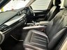 USED 2024 14 BMW X5 2.0 XDRIVE25D SE 5d 215 BHP 19" ALLOYS+7 SEATS+PRO NAV