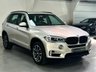 USED 2024 14 BMW X5 2.0 XDRIVE25D SE 5d 215 BHP 19" ALLOYS+7 SEATS+PRO NAV