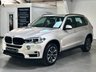 USED 2024 14 BMW X5 2.0 XDRIVE25D SE 5d 215 BHP 19" ALLOYS+7 SEATS+PRO NAV
