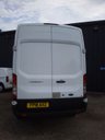 USED 2018 18 FORD TRANSIT 2.0 350 L3 H3 P/V DRW 129 BHP 