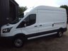 USED 2018 18 FORD TRANSIT 2.0 350 L3 H3 P/V DRW 129 BHP 