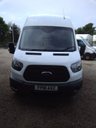 USED 2018 18 FORD TRANSIT 2.0 350 L3 H3 P/V DRW 129 BHP 
