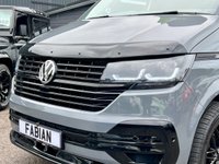 USED 2020 70 VOLKSWAGEN TRANSPORTER 2.0 T28 TDI P/V STARTLINE **4 Berth Camper - Pop Top - Brand New Conversion** 