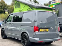 USED 2020 70 VOLKSWAGEN TRANSPORTER 2.0 T28 TDI P/V STARTLINE **4 Berth Camper - Pop Top - Brand New Conversion** 