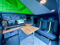 USED 2020 70 VOLKSWAGEN TRANSPORTER 2.0 T28 TDI P/V STARTLINE **4 Berth Camper - Pop Top - Brand New Conversion** 
