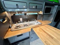 USED 2020 70 VOLKSWAGEN TRANSPORTER 2.0 T28 TDI P/V STARTLINE **4 Berth Camper - Pop Top - Brand New Conversion** 