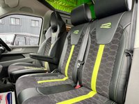 USED 2020 70 VOLKSWAGEN TRANSPORTER 2.0 T28 TDI P/V STARTLINE **4 Berth Camper - Pop Top - Brand New Conversion** 