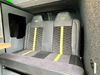USED 2020 70 VOLKSWAGEN TRANSPORTER 2.0 T28 TDI P/V STARTLINE **4 Berth Camper - Pop Top - Brand New Conversion** 
