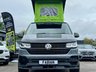 USED 2020 70 VOLKSWAGEN TRANSPORTER 2.0 T28 TDI P/V STARTLINE **4 Berth Camper - Pop Top - Brand New Conversion** 