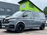 USED 2020 70 VOLKSWAGEN TRANSPORTER 2.0 T28 TDI P/V STARTLINE **4 Berth Camper - Pop Top - Brand New Conversion** 