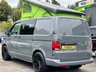 USED 2020 70 VOLKSWAGEN TRANSPORTER 2.0 T28 TDI P/V STARTLINE **4 Berth Camper - Pop Top - Brand New Conversion** 