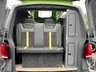 USED 2020 70 VOLKSWAGEN TRANSPORTER 2.0 T28 TDI P/V STARTLINE **4 Berth Camper - Pop Top - Brand New Conversion** 