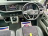 USED 2020 70 VOLKSWAGEN TRANSPORTER 2.0 T28 TDI P/V STARTLINE **4 Berth Camper - Pop Top - Brand New Conversion** 