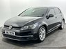 USED 2017 17 VOLKSWAGEN GOLF 2.0L GT TDI BLUEMOTION TECHNOLOGY 5d 148 BHP 