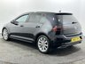 USED 2017 17 VOLKSWAGEN GOLF 2.0L GT TDI BLUEMOTION TECHNOLOGY 5d 148 BHP 