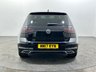 USED 2017 17 VOLKSWAGEN GOLF 2.0L GT TDI BLUEMOTION TECHNOLOGY 5d 148 BHP 