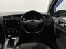 USED 2017 17 VOLKSWAGEN GOLF 2.0L GT TDI BLUEMOTION TECHNOLOGY 5d 148 BHP 