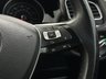 USED 2017 17 VOLKSWAGEN GOLF 2.0L GT TDI BLUEMOTION TECHNOLOGY 5d 148 BHP 