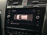 USED 2017 17 VOLKSWAGEN GOLF 2.0L GT TDI BLUEMOTION TECHNOLOGY 5d 148 BHP 