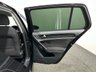 USED 2017 17 VOLKSWAGEN GOLF 2.0L GT TDI BLUEMOTION TECHNOLOGY 5d 148 BHP 