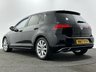 USED 2017 17 VOLKSWAGEN GOLF 2.0L GT TDI BLUEMOTION TECHNOLOGY 5d 148 BHP 