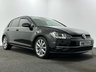 USED 2017 17 VOLKSWAGEN GOLF 2.0L GT TDI BLUEMOTION TECHNOLOGY 5d 148 BHP 