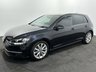 USED 2017 17 VOLKSWAGEN GOLF 2.0L GT TDI BLUEMOTION TECHNOLOGY 5d 148 BHP 
