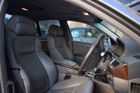 USED 2002 52 BMW 7 SERIES 4.4 745I 4d 329 BHP FSH-LEATHER-F/RPARK-NAV-BTOOTH