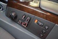 USED 2002 52 BMW 7 SERIES 4.4 745I 4d 329 BHP FSH-LEATHER-F/RPARK-NAV-BTOOTH