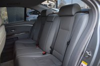 USED 2002 52 BMW 7 SERIES 4.4 745I 4d 329 BHP FSH-LEATHER-F/RPARK-NAV-BTOOTH
