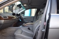 USED 2002 52 BMW 7 SERIES 4.4 745I 4d 329 BHP FSH-LEATHER-F/RPARK-NAV-BTOOTH