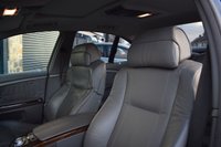 USED 2002 52 BMW 7 SERIES 4.4 745I 4d 329 BHP FSH-LEATHER-F/RPARK-NAV-BTOOTH