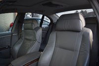USED 2002 52 BMW 7 SERIES 4.4 745I 4d 329 BHP FSH-LEATHER-F/RPARK-NAV-BTOOTH