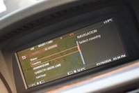 USED 2002 52 BMW 7 SERIES 4.4 745I 4d 329 BHP FSH-LEATHER-F/RPARK-NAV-BTOOTH